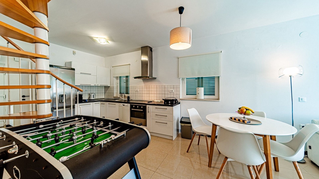 Photo of Kitchen in Hodilje
