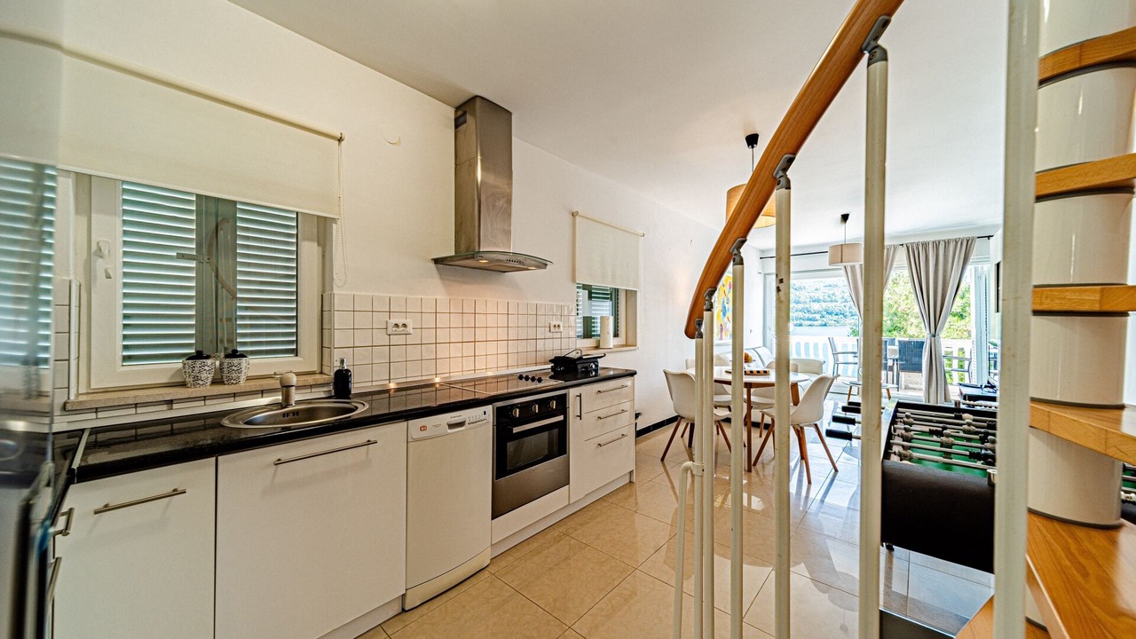 Photo of Kitchen in Hodilje