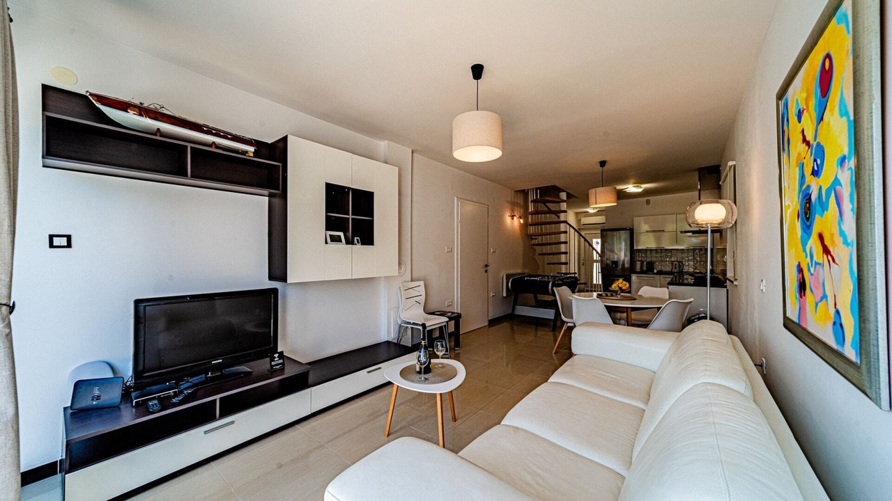 Photo of Livingroom in Hodilje