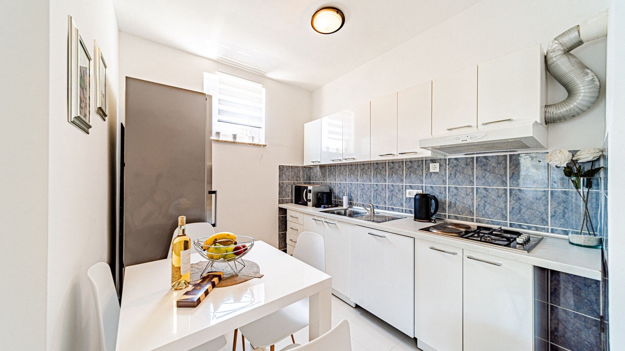 Photo of Kitchen in Hodilje