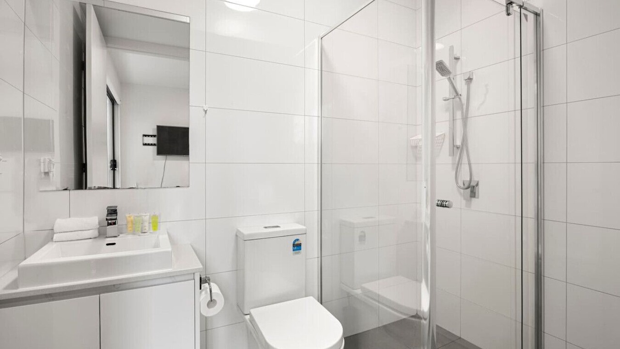 Photo of Bathroom in Clayton