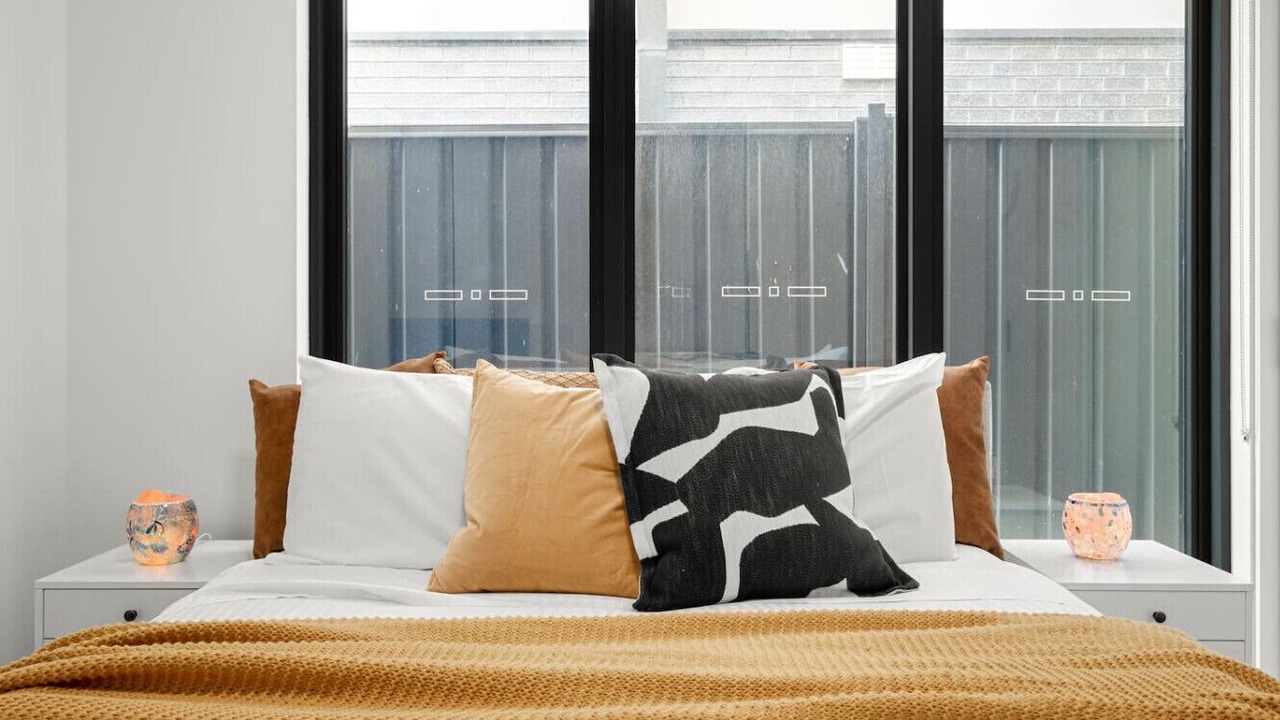 Photo of Bedroom in Clayton