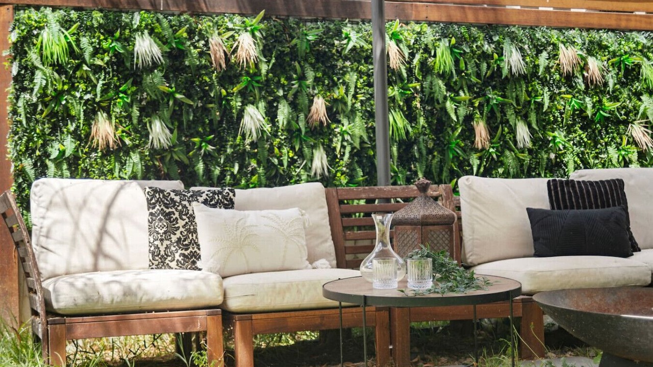 Photo of Patio Balcony in Clayton