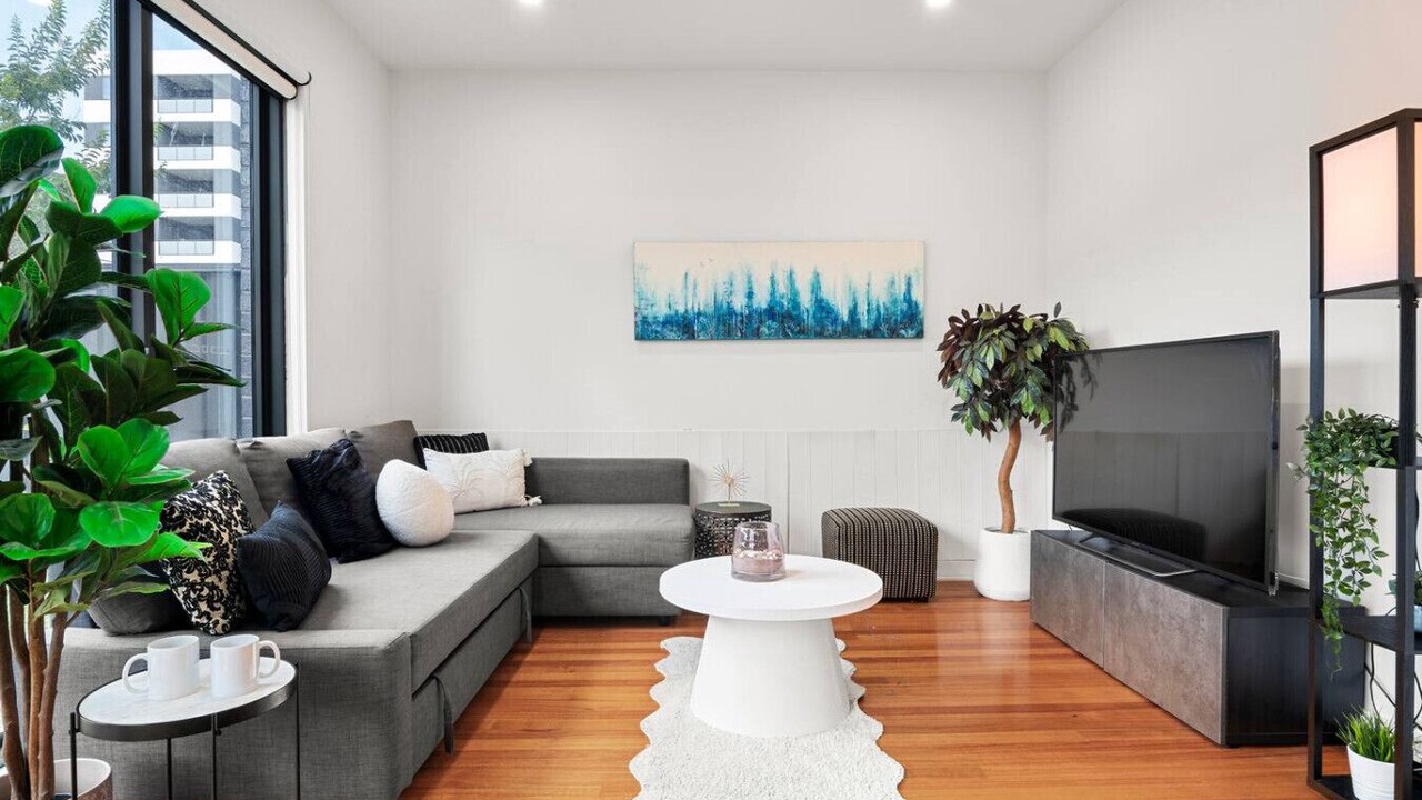 Photo of Livingroom in Clayton