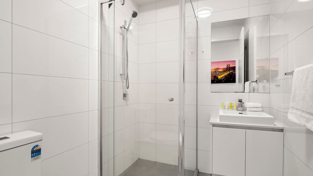 Photo of Bathroom in Clayton