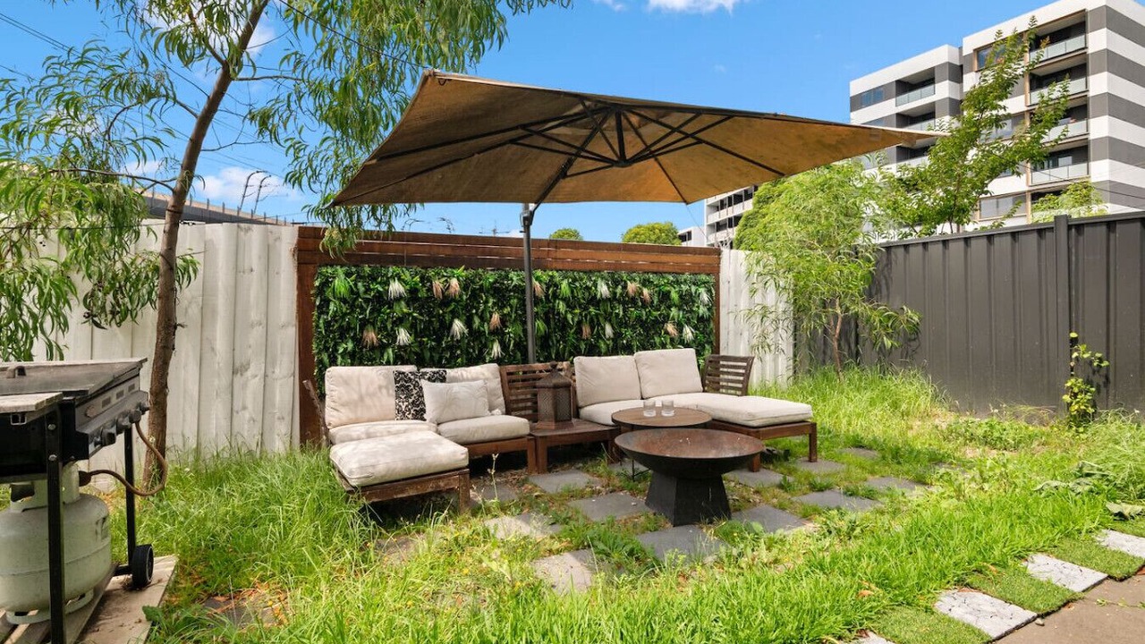 Photo of Patio Balcony in Clayton