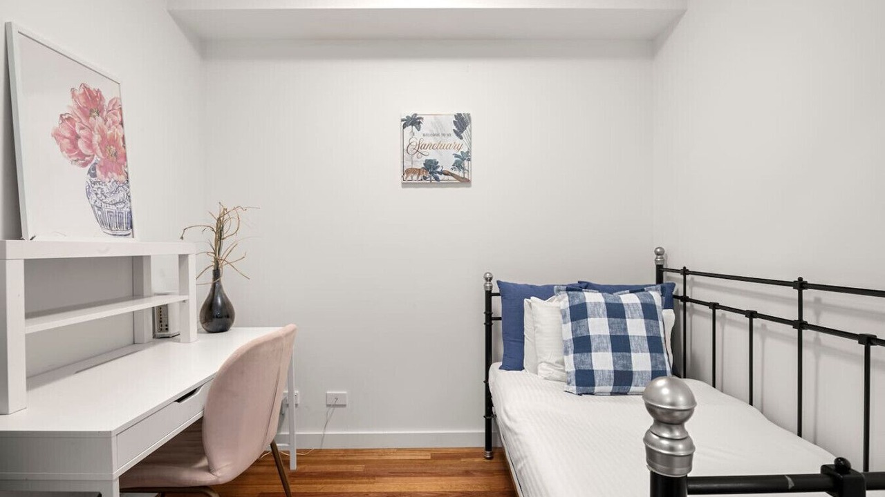 Photo of Bedroom in Clayton