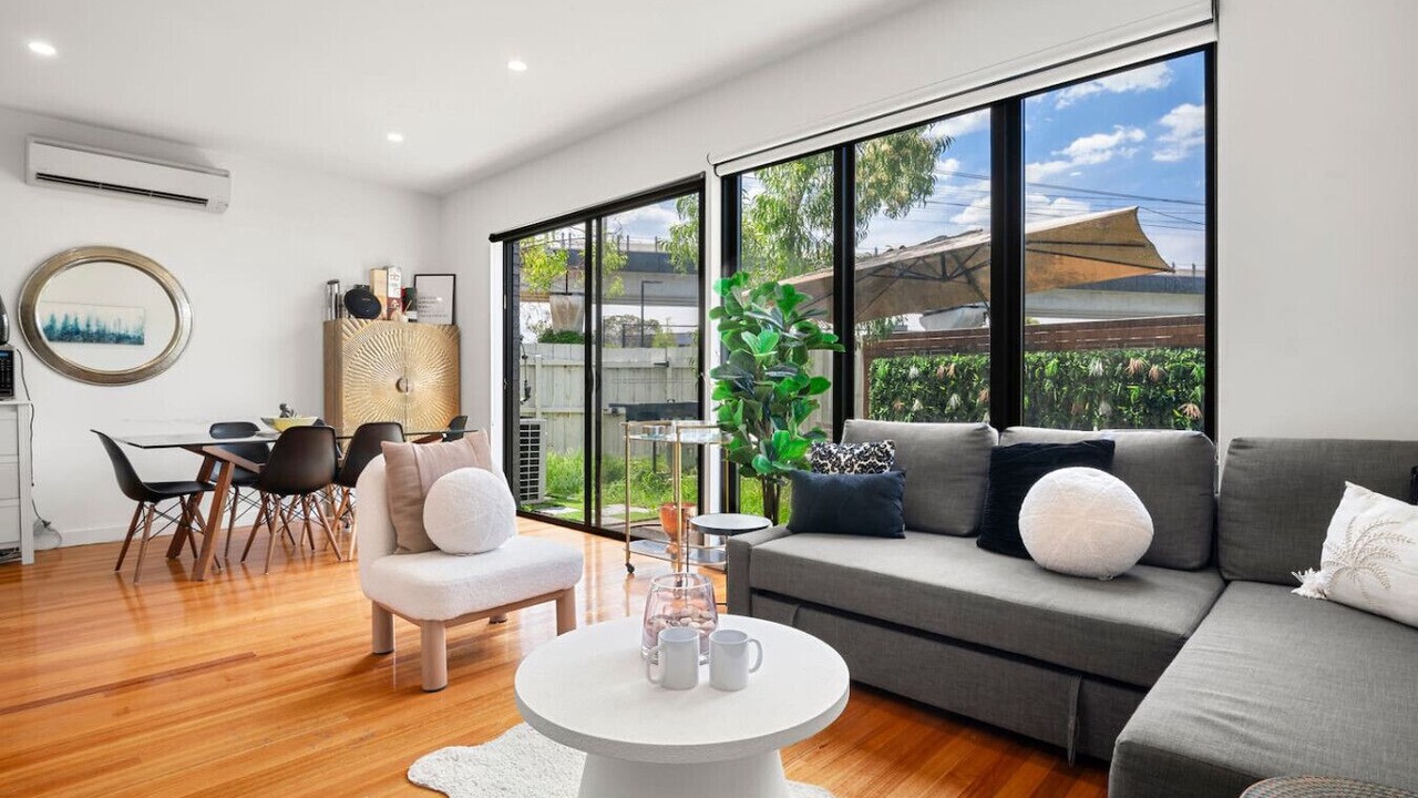 Photo of Livingroom in Clayton