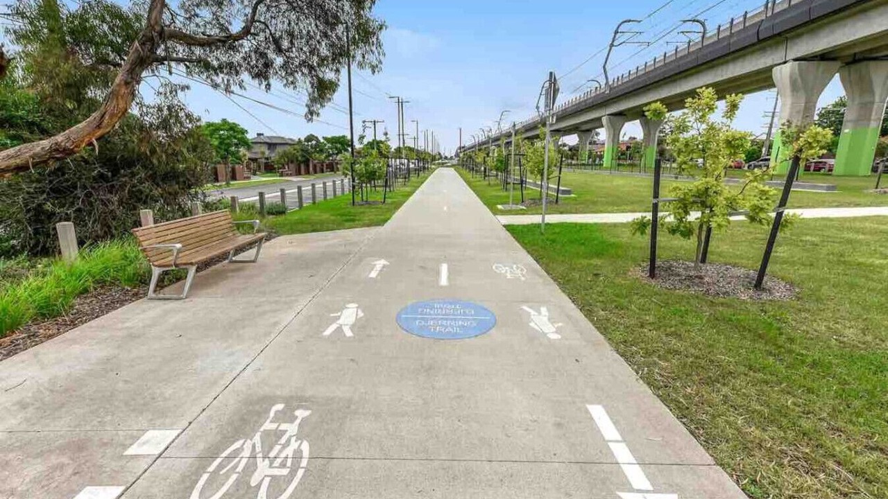 Photo of Outdoor in Clayton