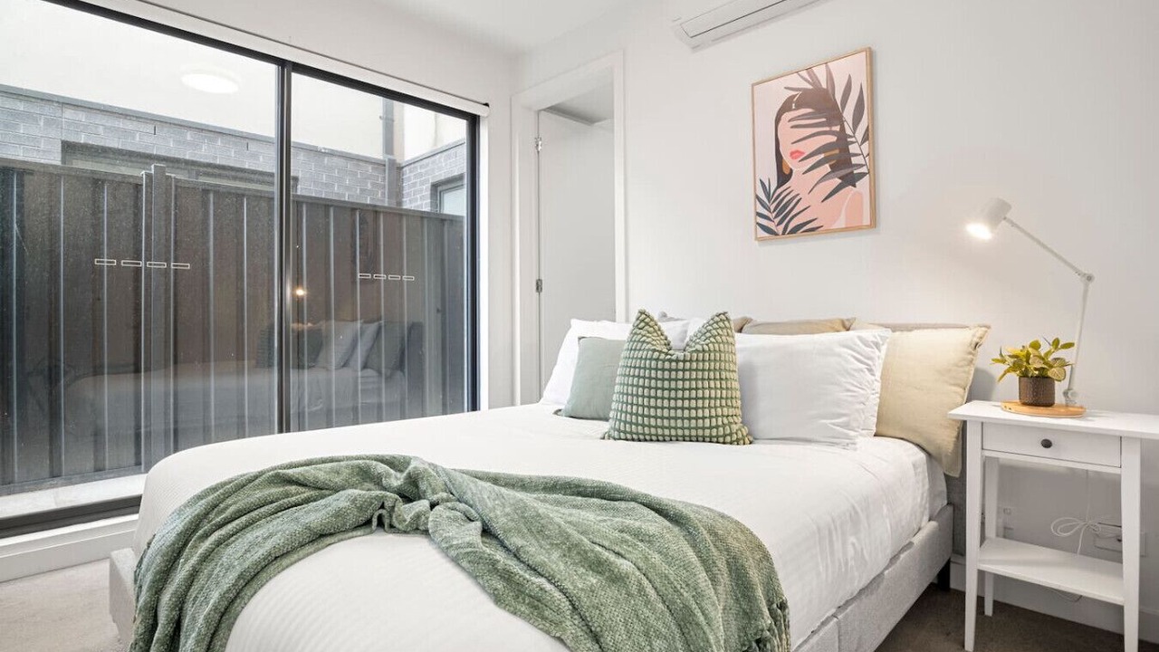 Photo of Bedroom in Clayton