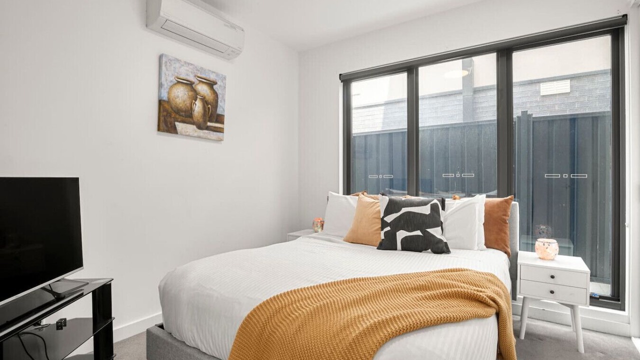 Photo of Bedroom in Clayton