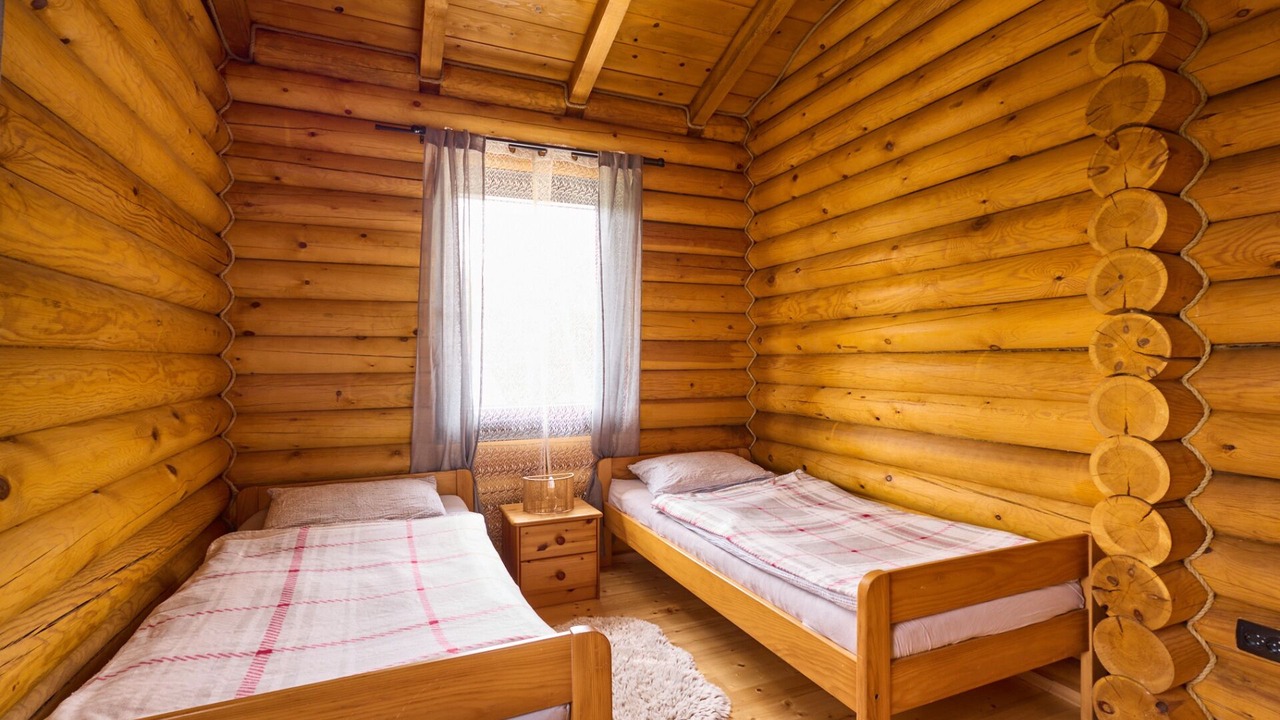 Photo of Bedroom in Petrinja