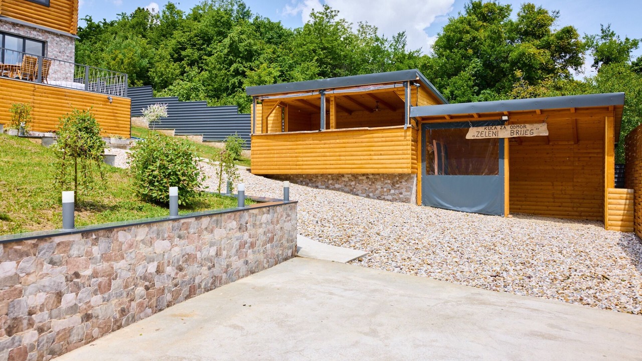 Photo of Outdoor in Petrinja