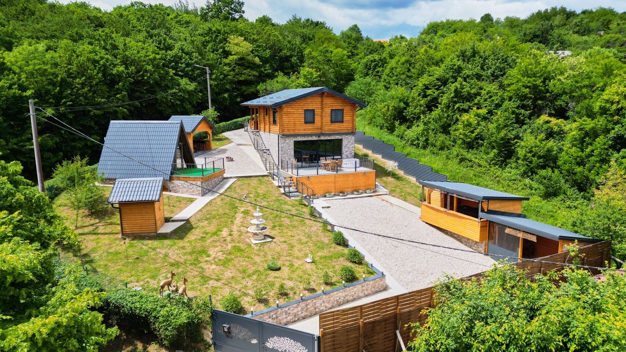 Photo of Outdoor in Petrinja