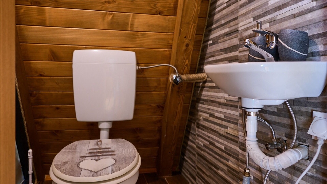 Photo of Bathroom in Petrinja