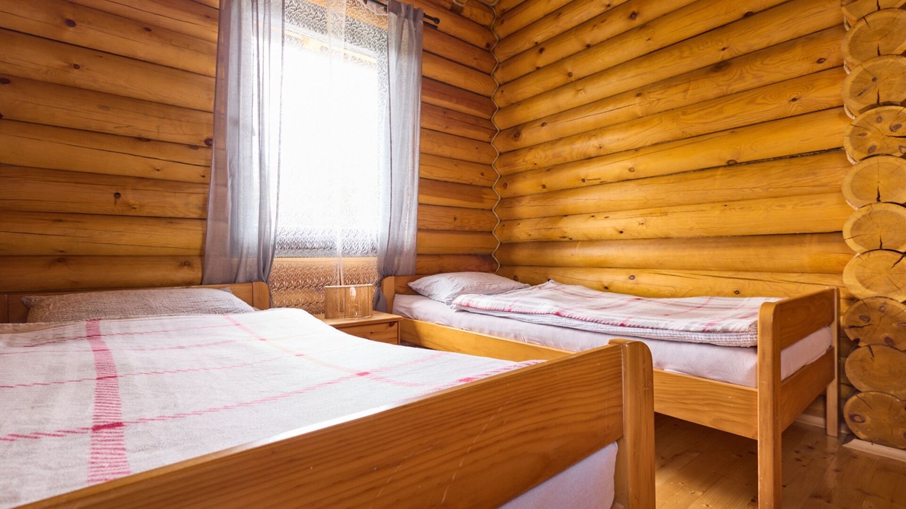 Photo of Bedroom in Petrinja