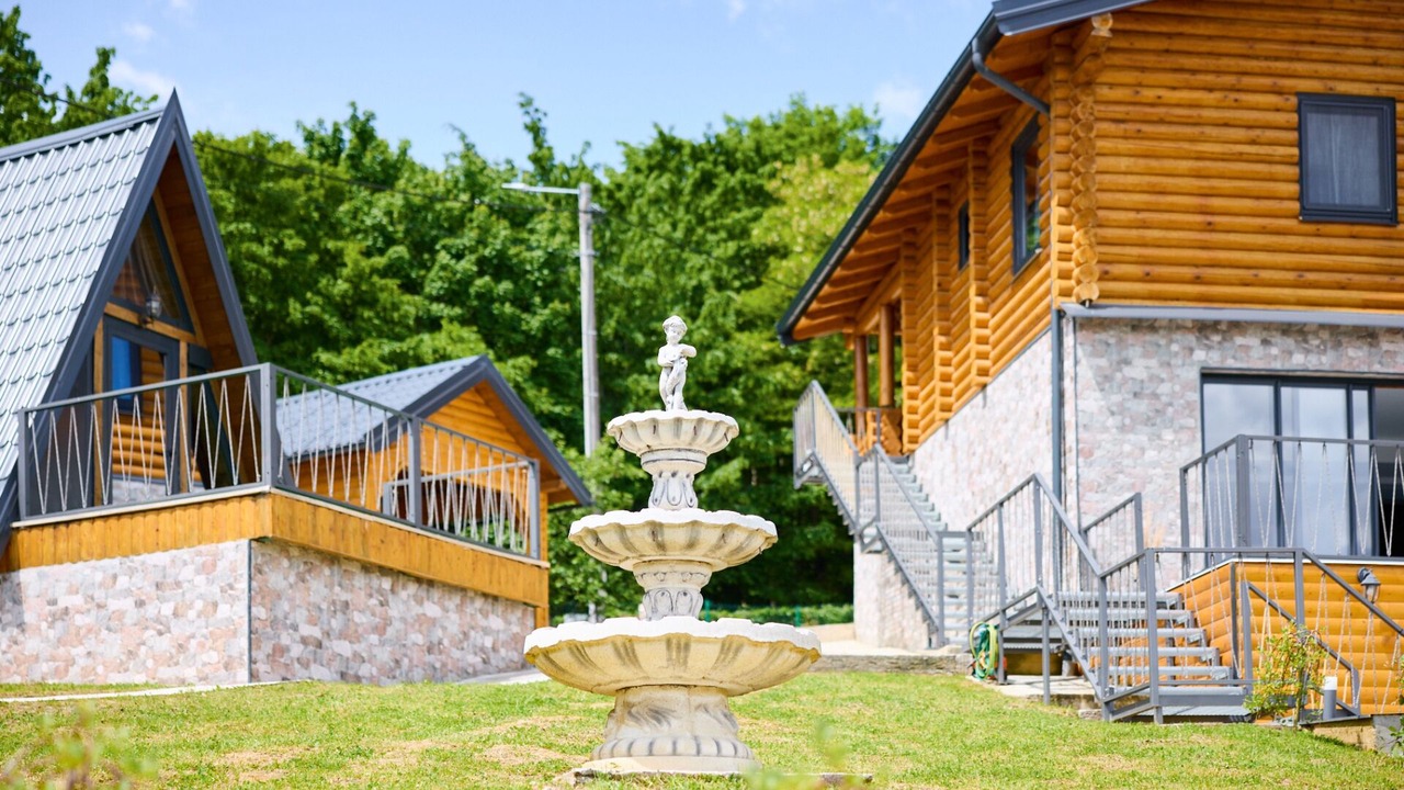 Photo of Outdoor in Petrinja
