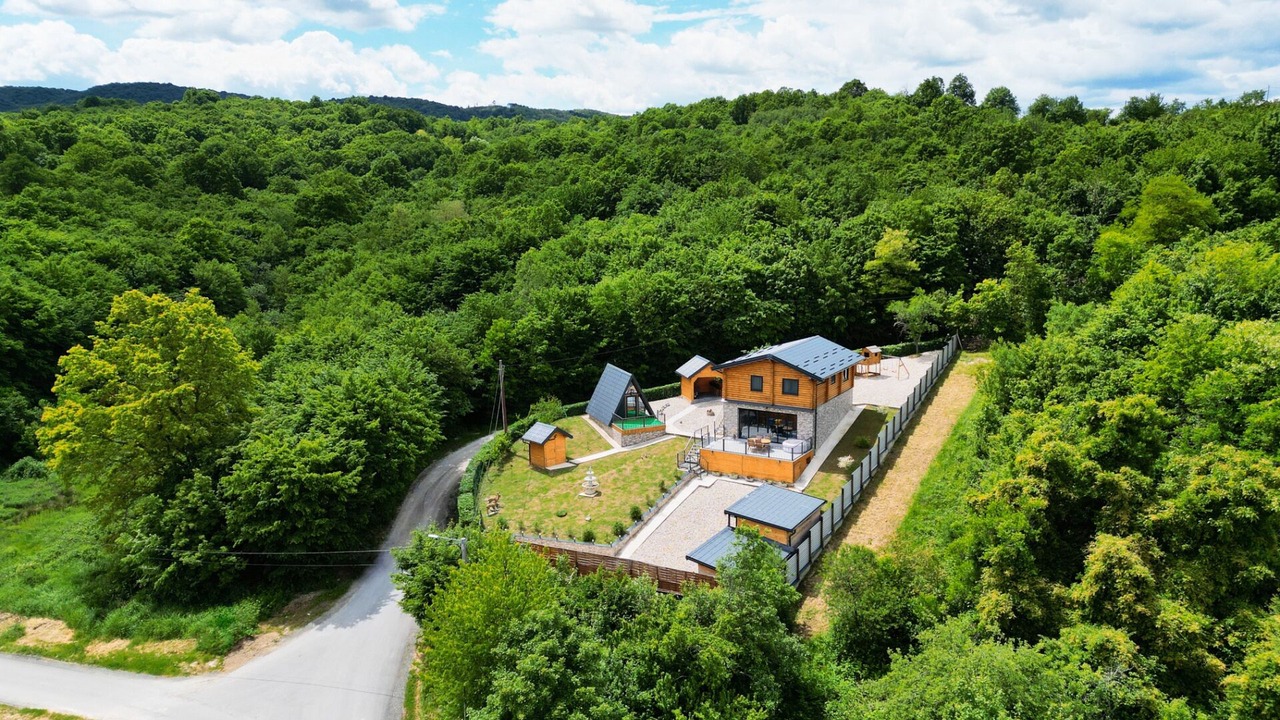 Photo of Outdoor in Petrinja
