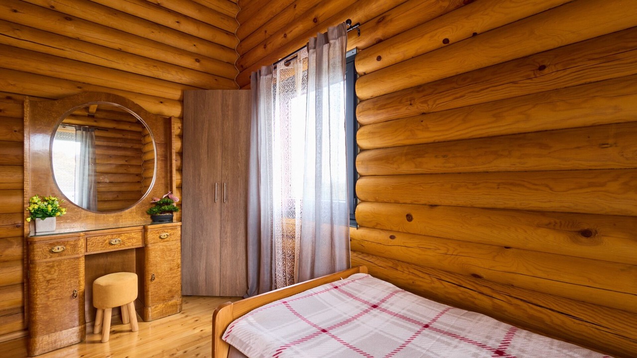 Photo of Bedroom in Petrinja