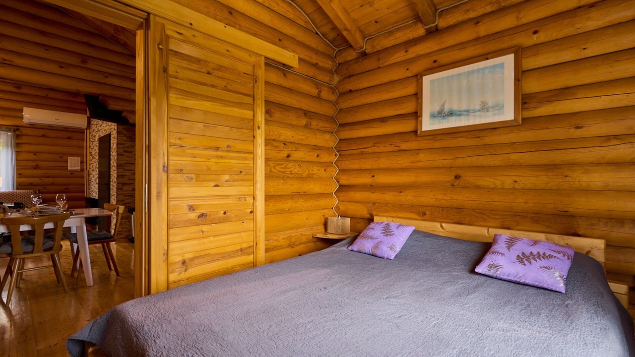 Photo of Bedroom in Petrinja