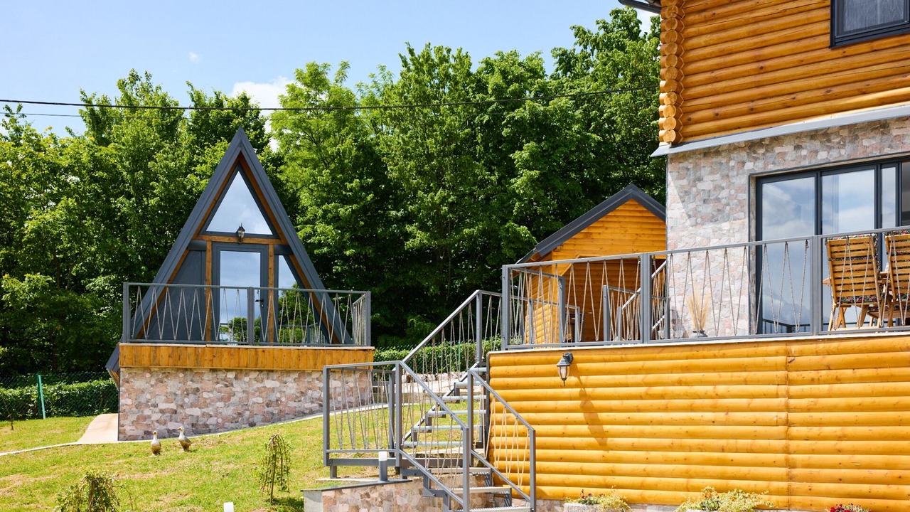 Photo of Outdoor in Petrinja