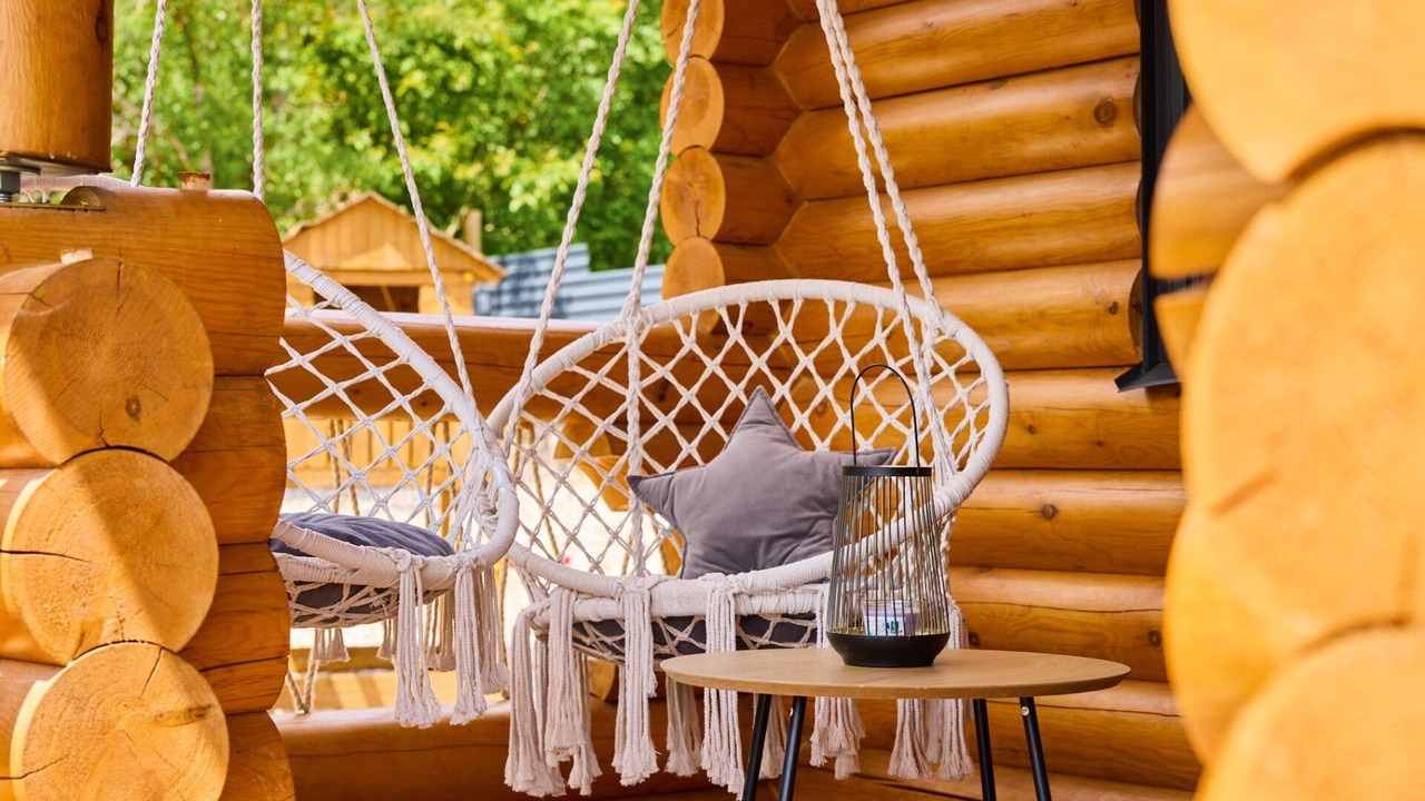 Photo of Patio Balcony in Petrinja