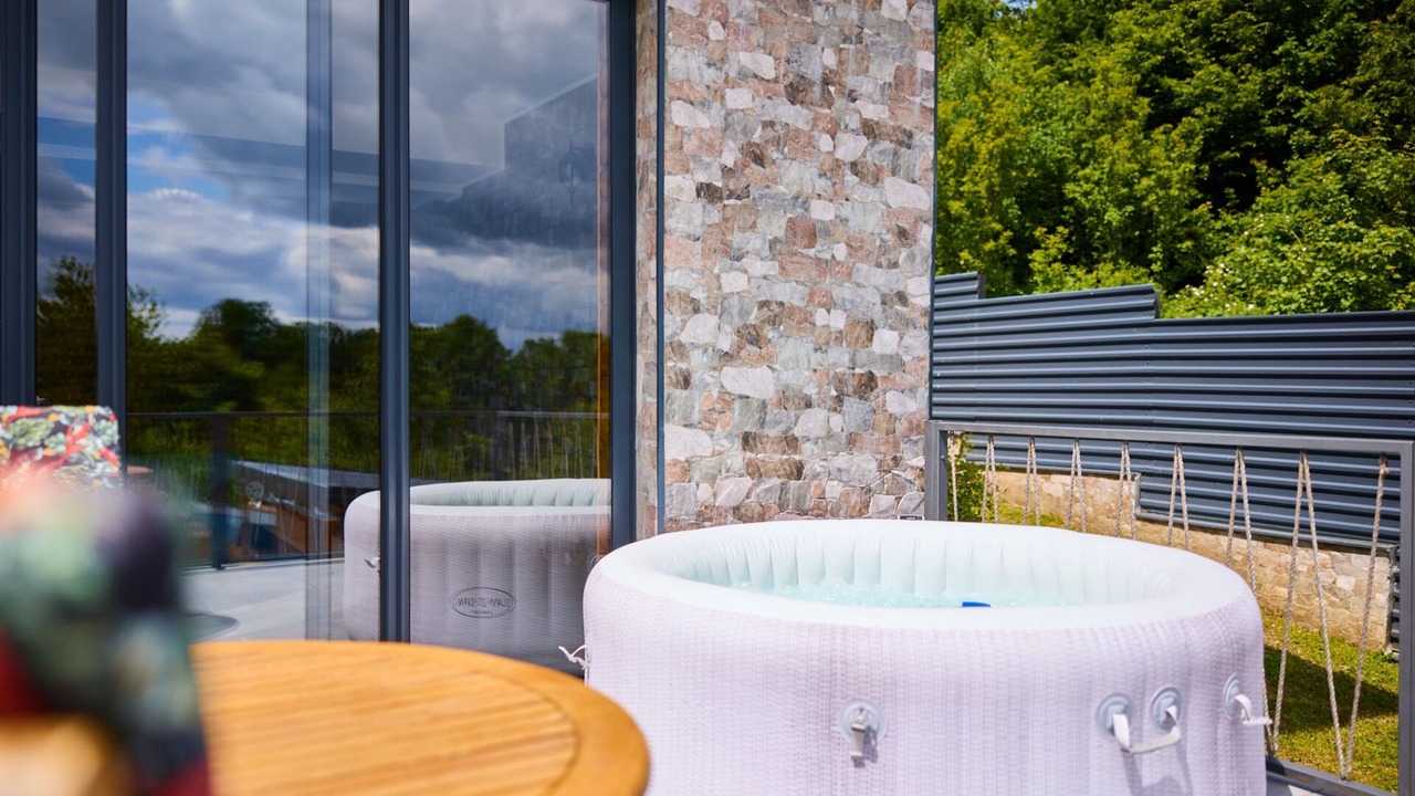 Photo of Patio Balcony in Petrinja
