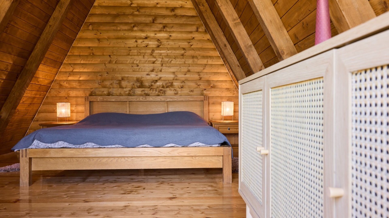 Photo of Bedroom in Petrinja
