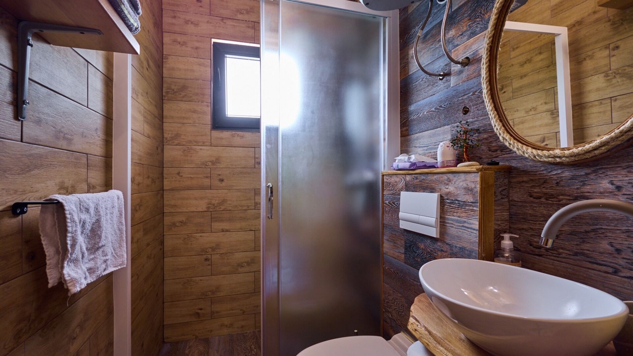 Photo of Bathroom in Petrinja