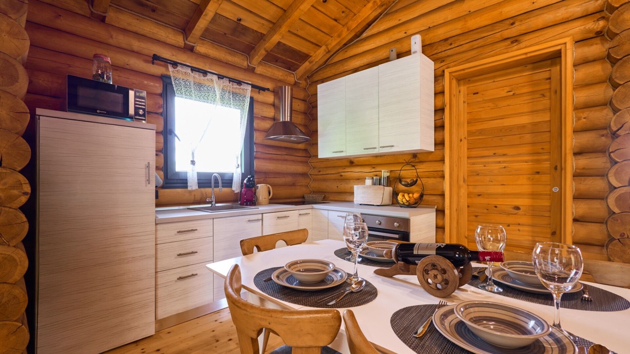 Photo of Kitchen in Petrinja