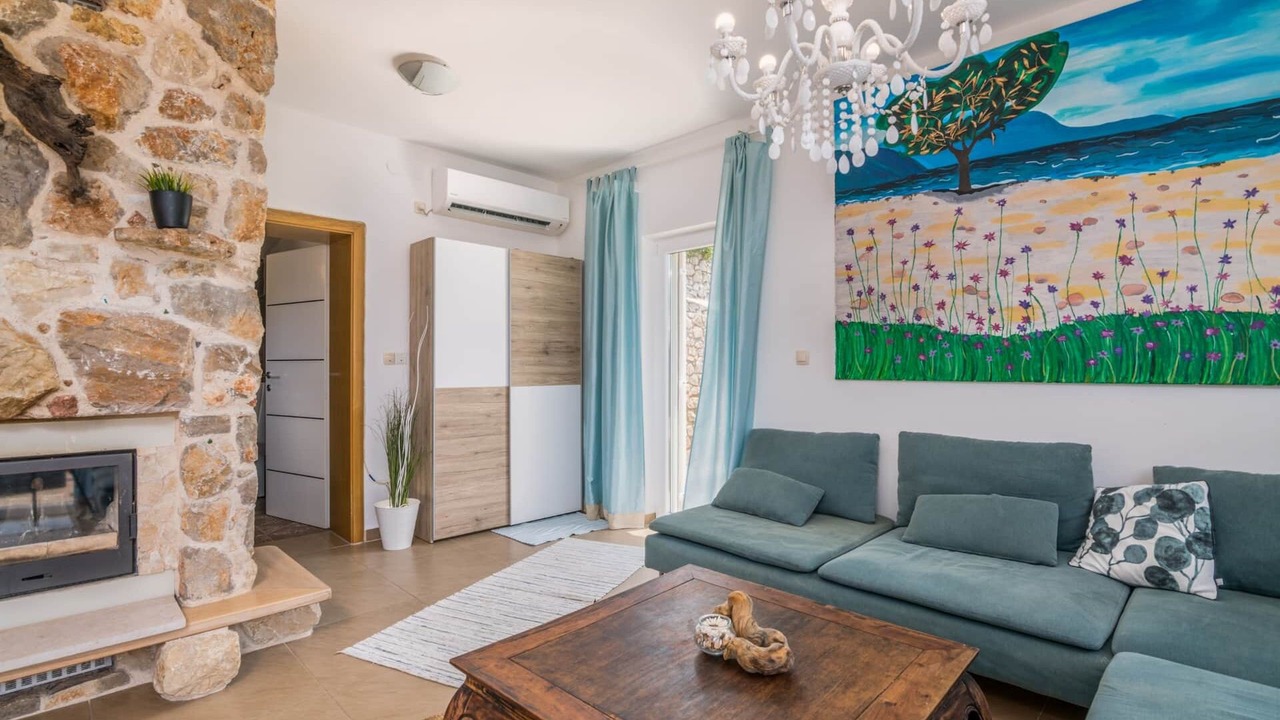 Photo of Livingroom in Miholascica