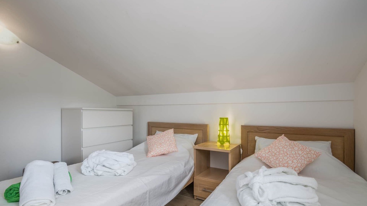 Photo of Bedroom in Miholascica