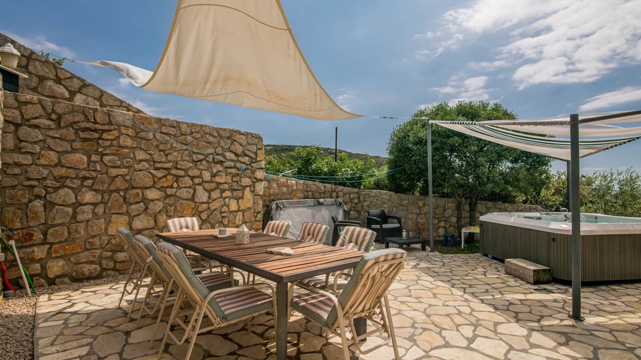 Photo of Outdoor in Miholascica