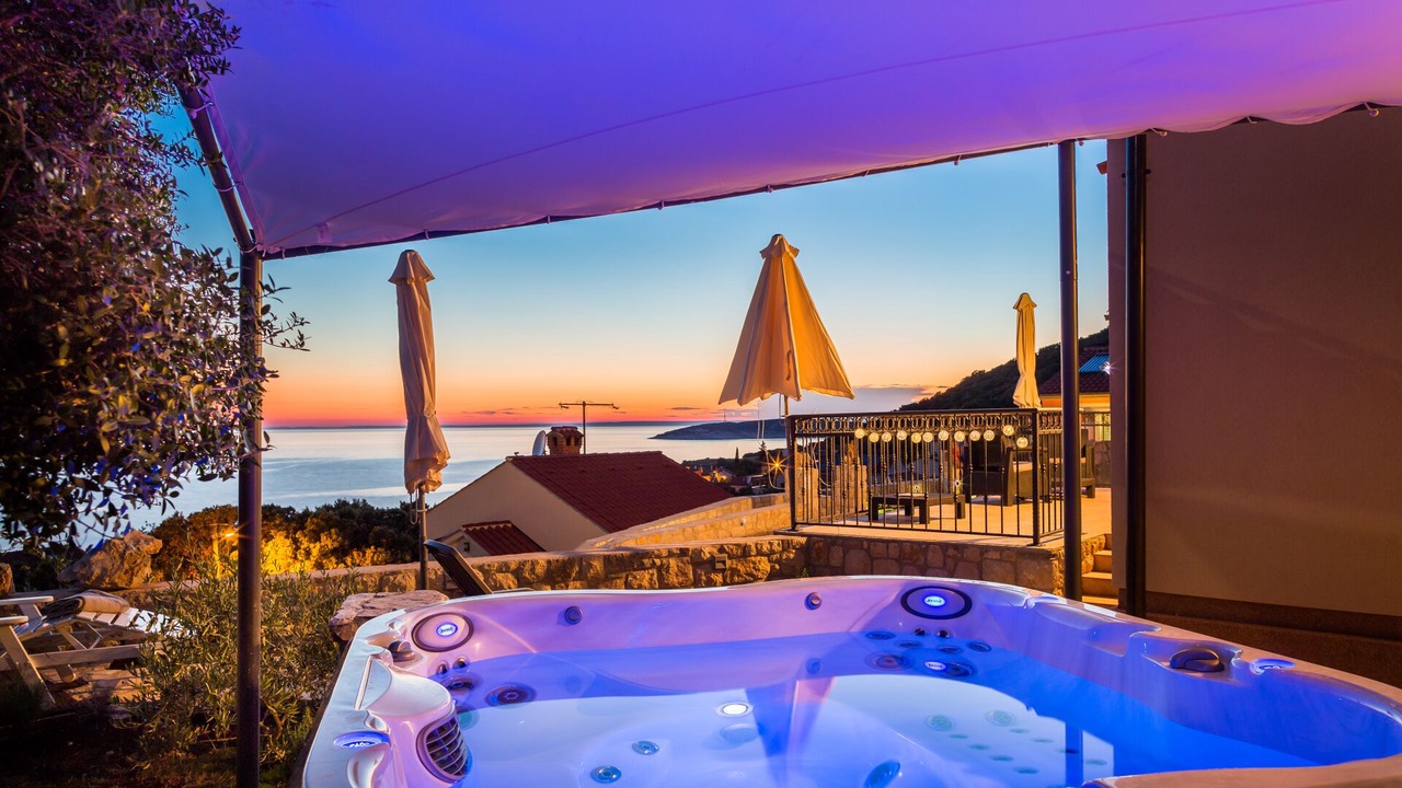 Photo of Patio Balcony in Miholascica