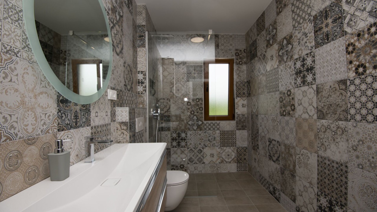 Photo of Bathroom in Donji Prolozac