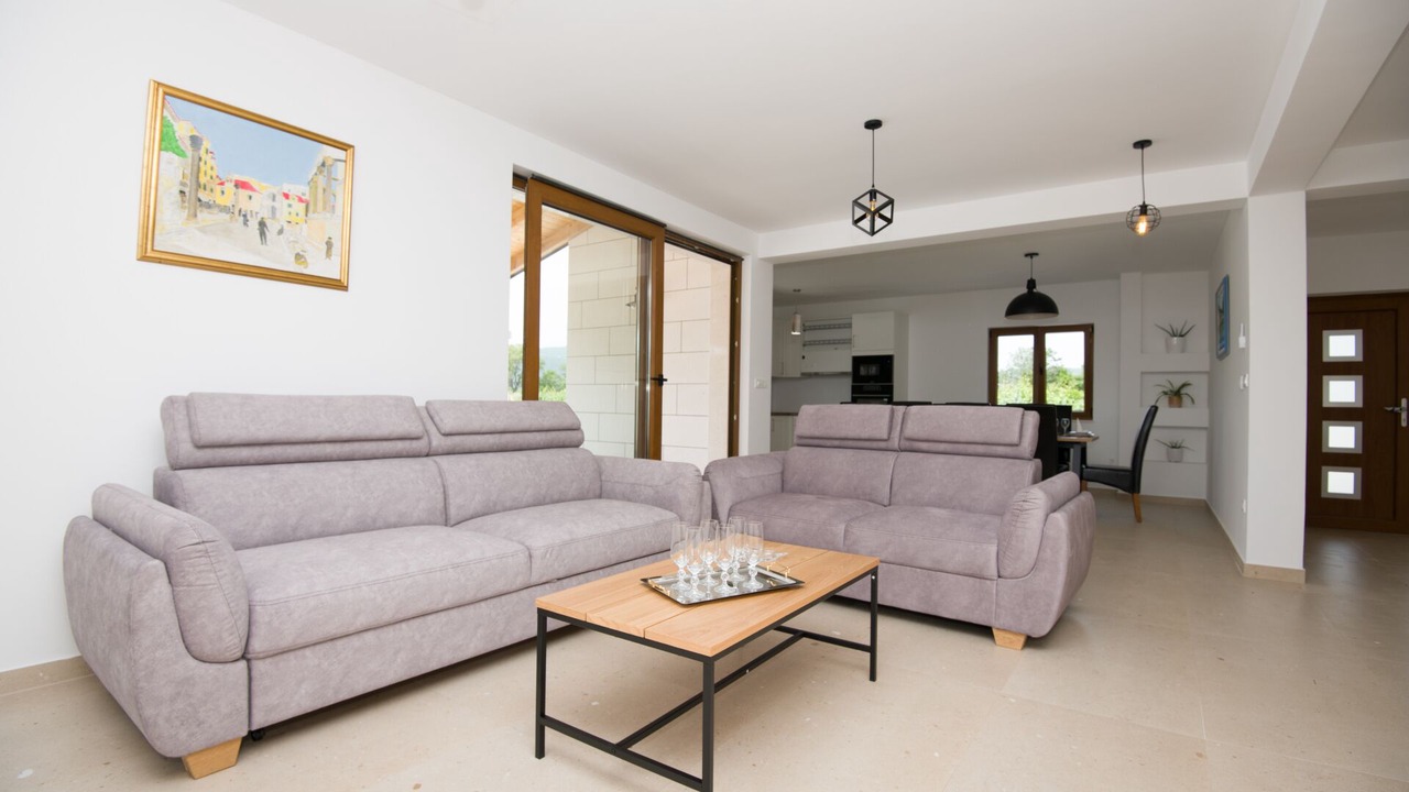 Photo of Livingroom in Donji Prolozac