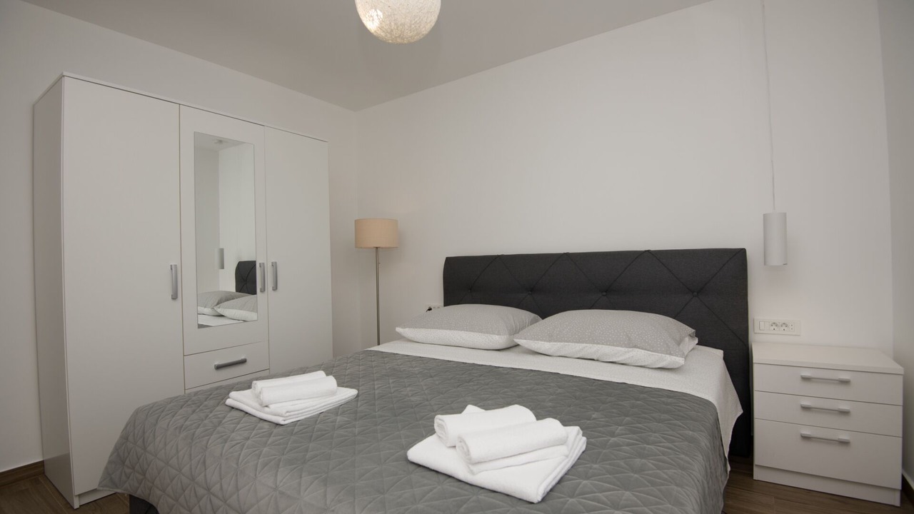Photo of Bedroom in Donji Prolozac