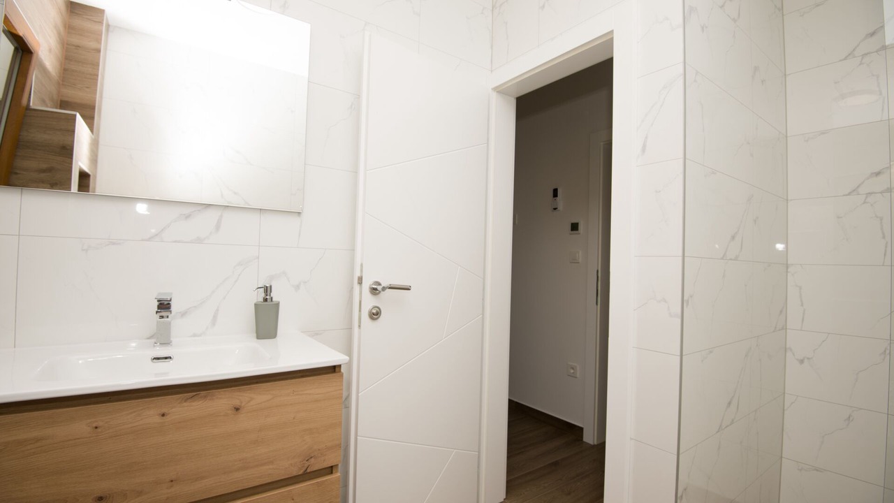 Photo of Bathroom in Donji Prolozac