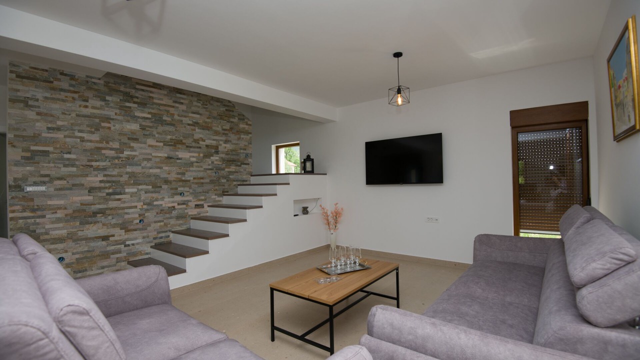 Photo of Livingroom in Donji Prolozac