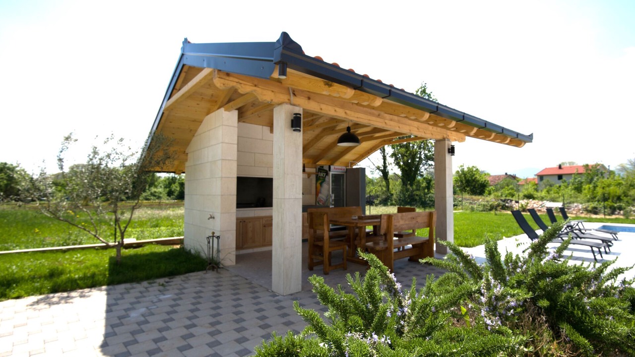 Photo of Outdoor in Donji Prolozac
