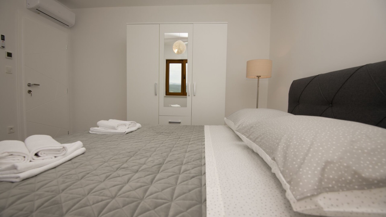 Photo of Bedroom in Donji Prolozac