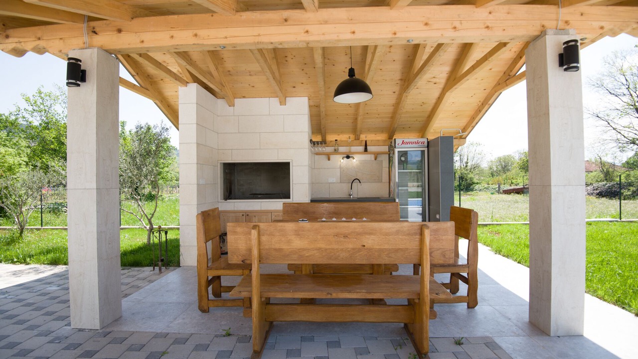 Photo of Outdoor in Donji Prolozac