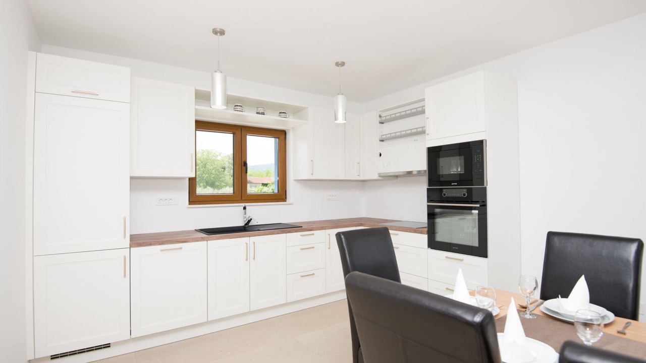 Photo of Kitchen in Donji Prolozac