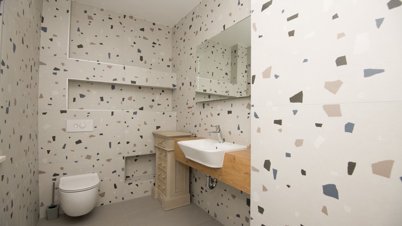 Photo of Bathroom in Donji Prolozac