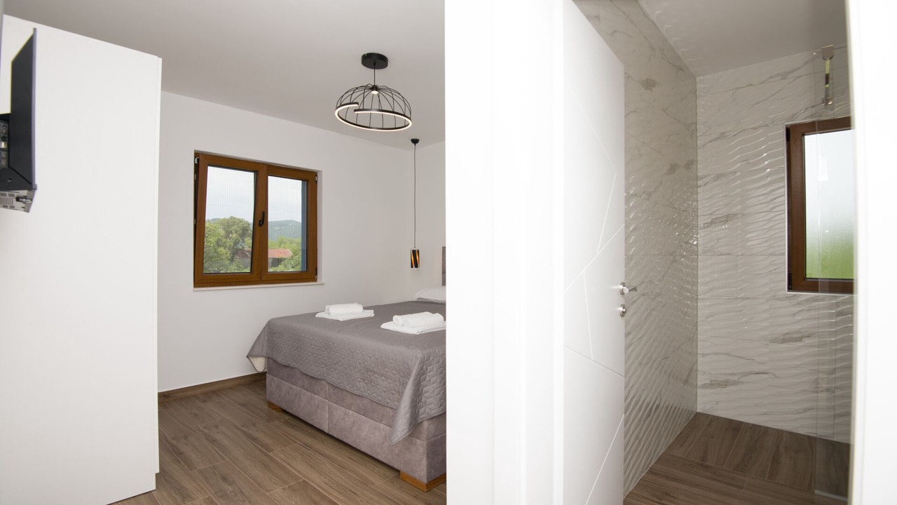 Photo of Bedroom in Donji Prolozac