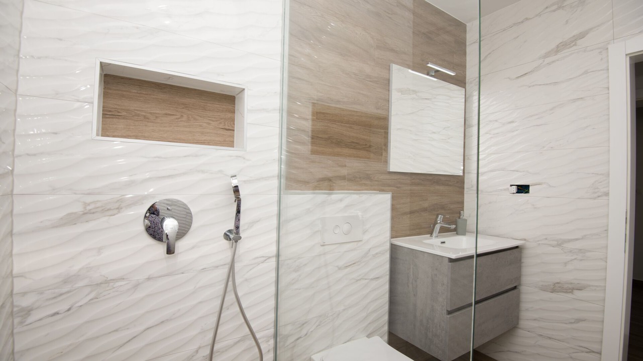 Photo of Bathroom in Donji Prolozac