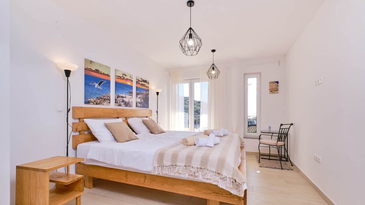 Photo of Bedroom in Miholascica