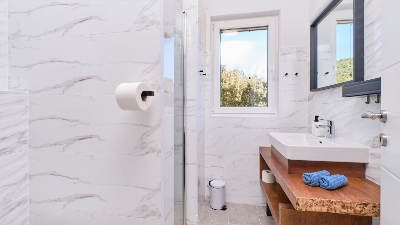 Photo of Bathroom in Miholascica