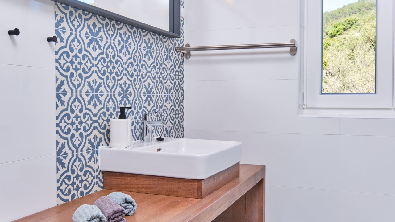 Photo of Bathroom in Miholascica
