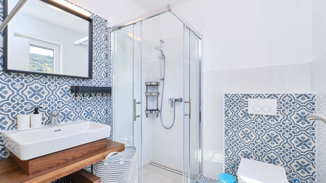 Photo of Bathroom in Miholascica